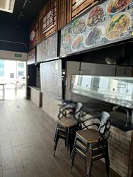 Pantech Business Hub (D5), Retail #473405761